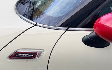 MINI Clubman, 2018 год, 3 700 000 рублей, 10 фотография
