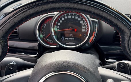 MINI Clubman, 2018 год, 3 700 000 рублей, 11 фотография
