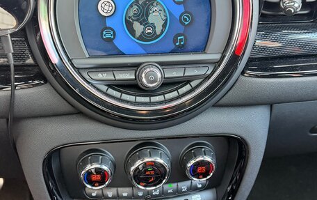 MINI Clubman, 2018 год, 3 700 000 рублей, 12 фотография