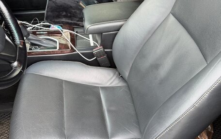 Toyota Camry, 2017 год, 2 350 000 рублей, 5 фотография