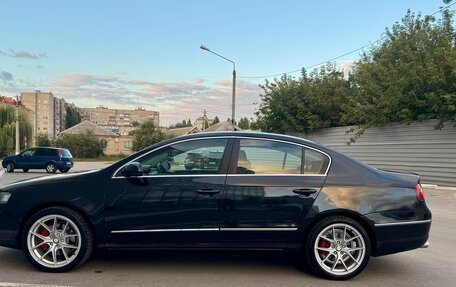 Volkswagen Passat B6, 2010 год, 830 000 рублей, 3 фотография