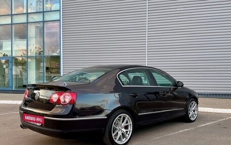 Volkswagen Passat B6, 2010 год, 830 000 рублей, 6 фотография