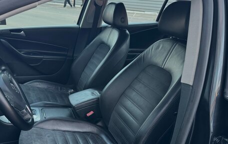 Volkswagen Passat B6, 2010 год, 830 000 рублей, 13 фотография