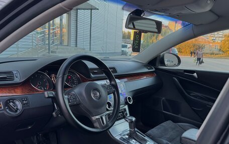 Volkswagen Passat B6, 2010 год, 830 000 рублей, 12 фотография