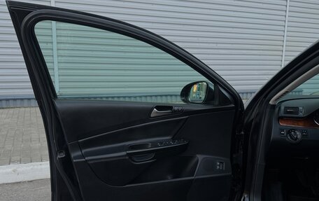Volkswagen Passat B6, 2010 год, 830 000 рублей, 11 фотография
