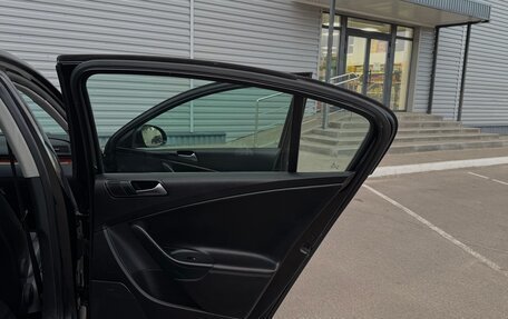 Volkswagen Passat B6, 2010 год, 830 000 рублей, 18 фотография