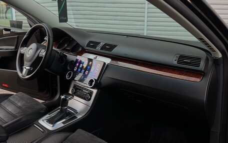Volkswagen Passat B6, 2010 год, 830 000 рублей, 17 фотография