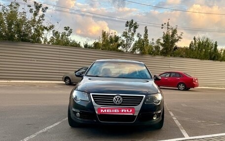 Volkswagen Passat B6, 2010 год, 830 000 рублей, 7 фотография
