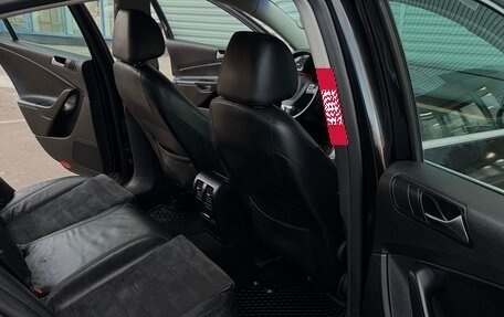 Volkswagen Passat B6, 2010 год, 830 000 рублей, 19 фотография