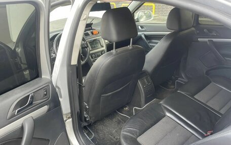 Skoda Octavia, 2012 год, 750 000 рублей, 5 фотография