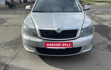 Skoda Octavia, 2012 год, 750 000 рублей, 3 фотография