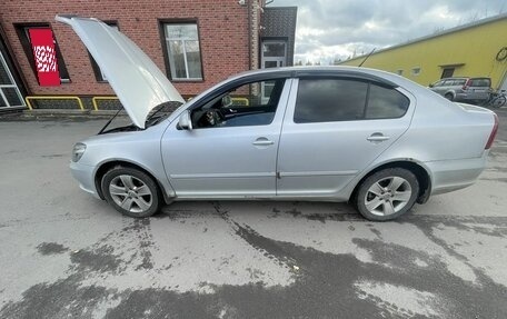 Skoda Octavia, 2012 год, 750 000 рублей, 4 фотография