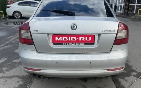 Skoda Octavia, 2012 год, 750 000 рублей, 6 фотография