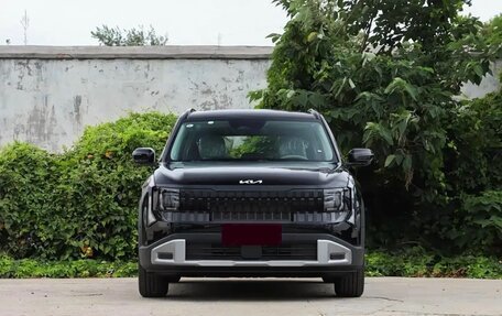 KIA Seltos, 2026 год, 2 656 000 рублей, 2 фотография