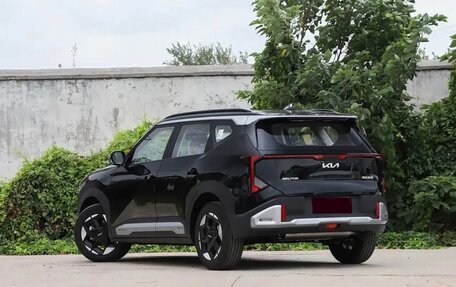KIA Seltos, 2026 год, 2 656 000 рублей, 4 фотография