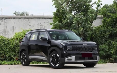 KIA Seltos, 2026 год, 2 656 000 рублей, 3 фотография