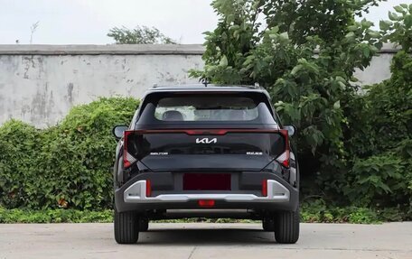 KIA Seltos, 2026 год, 2 656 000 рублей, 5 фотография