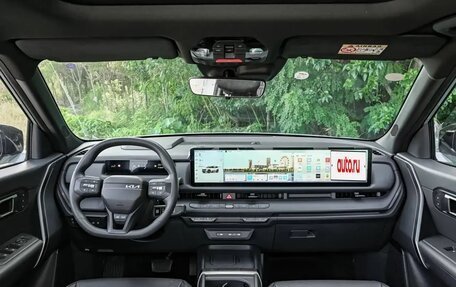 KIA Seltos, 2026 год, 2 656 000 рублей, 9 фотография
