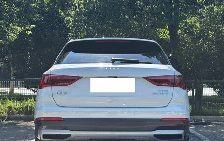 Audi Q3, 2022 год, 2 532 000 рублей, 6 фотография