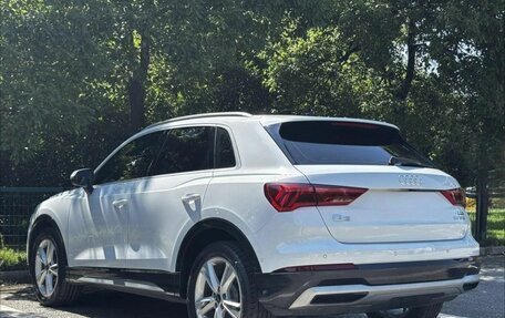 Audi Q3, 2022 год, 2 532 000 рублей, 4 фотография