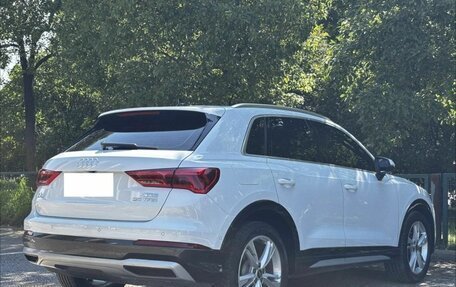 Audi Q3, 2022 год, 2 532 000 рублей, 5 фотография