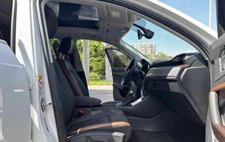Audi Q3, 2022 год, 2 532 000 рублей, 10 фотография