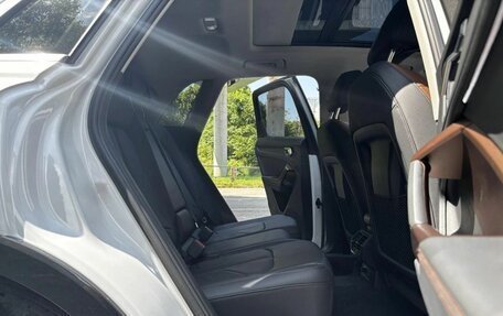 Audi Q3, 2022 год, 2 532 000 рублей, 11 фотография