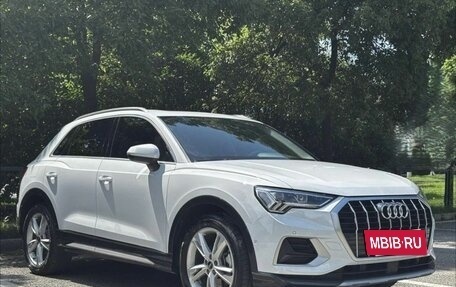 Audi Q3, 2022 год, 2 532 000 рублей, 3 фотография