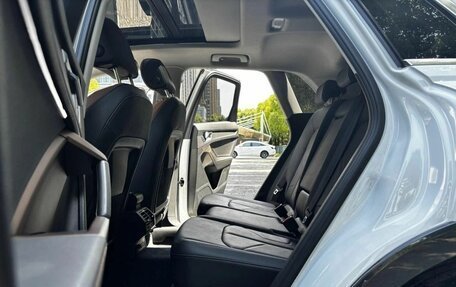 Audi Q3, 2022 год, 2 532 000 рублей, 12 фотография