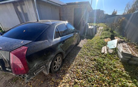 Cadillac BLS, 2007 год, 230 000 рублей, 2 фотография