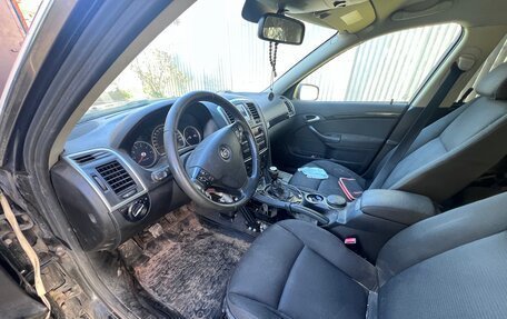Cadillac BLS, 2007 год, 230 000 рублей, 8 фотография