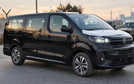 Citroen SpaceTourer I, 2025 год, 5 450 000 рублей, 2 фотография
