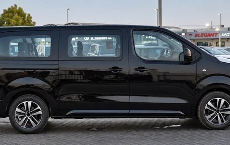 Citroen SpaceTourer I, 2025 год, 5 450 000 рублей, 3 фотография
