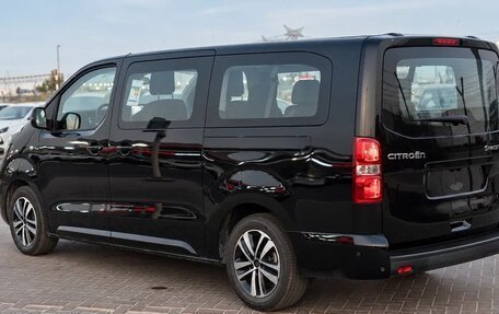 Citroen SpaceTourer I, 2025 год, 5 450 000 рублей, 6 фотография