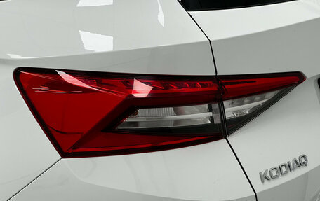 Skoda Kodiaq I, 2020 год, 1 840 000 рублей, 6 фотография