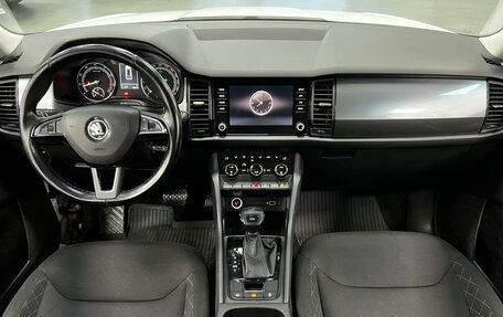 Skoda Kodiaq I, 2020 год, 1 840 000 рублей, 15 фотография
