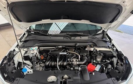 Honda Vezel, 2023 год, 1 680 000 рублей, 15 фотография