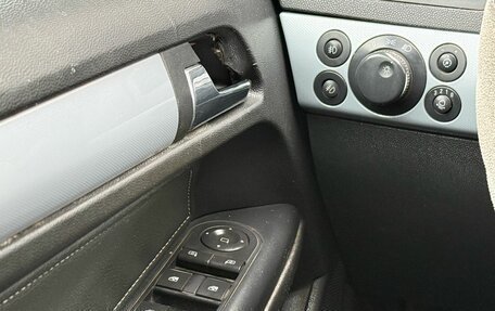 Opel Astra H, 2006 год, 300 000 рублей, 7 фотография