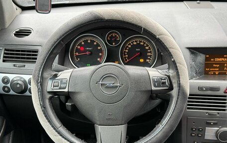 Opel Astra H, 2006 год, 300 000 рублей, 8 фотография