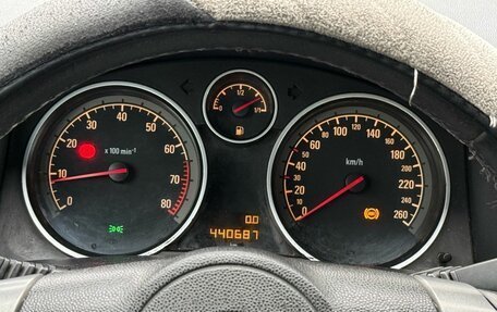 Opel Astra H, 2006 год, 300 000 рублей, 9 фотография