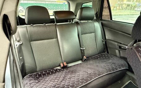 Opel Astra H, 2006 год, 300 000 рублей, 13 фотография