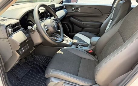 Honda Vezel, 2023 год, 1 665 000 рублей, 9 фотография