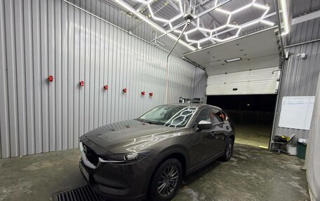 Mazda CX-5 II, 2018 год, 2 090 000 рублей, 3 фотография