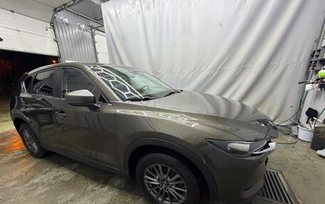 Mazda CX-5 II, 2018 год, 2 090 000 рублей, 4 фотография