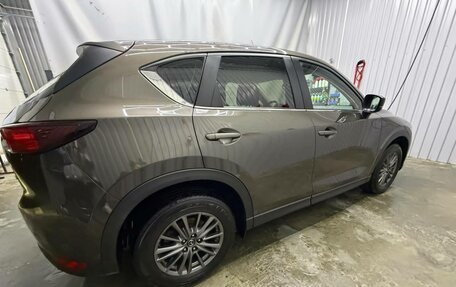Mazda CX-5 II, 2018 год, 2 090 000 рублей, 9 фотография
