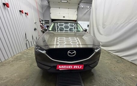 Mazda CX-5 II, 2018 год, 2 090 000 рублей, 6 фотография