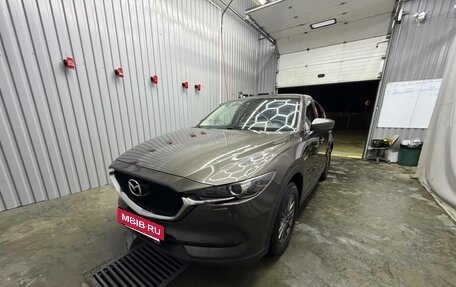 Mazda CX-5 II, 2018 год, 2 090 000 рублей, 7 фотография