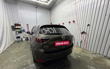Mazda CX-5 II, 2018 год, 2 090 000 рублей, 8 фотография