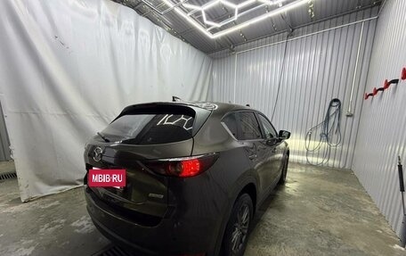 Mazda CX-5 II, 2018 год, 2 090 000 рублей, 2 фотография