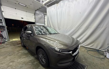 Mazda CX-5 II, 2018 год, 2 090 000 рублей, 12 фотография